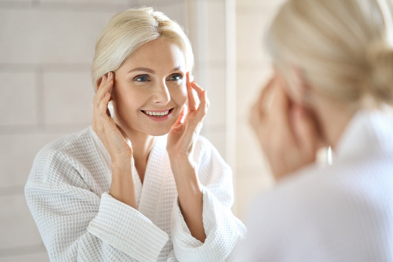 Maximum Skin Rejuvenation