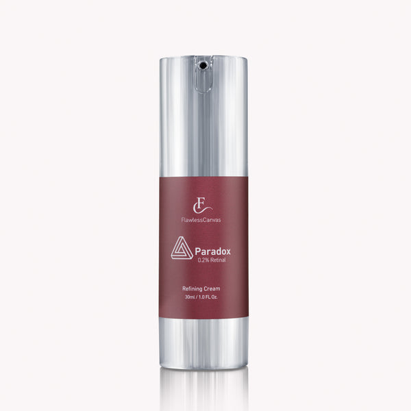 Paradox™ <br>Refining Cream