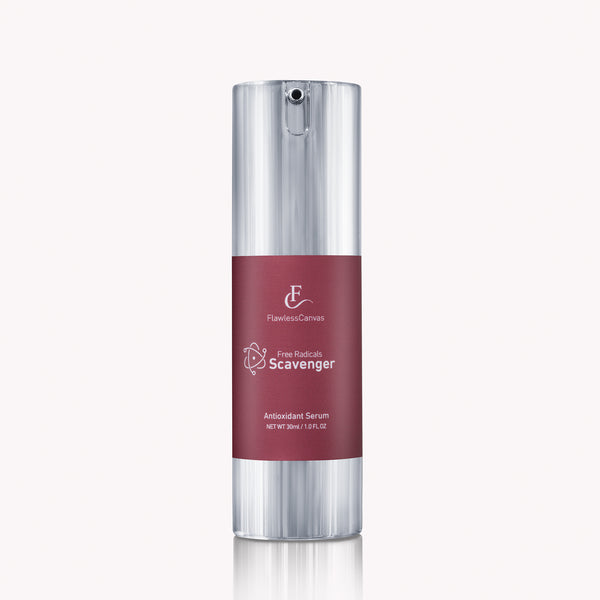 Free Radicals <br>Scavenger™ Serum