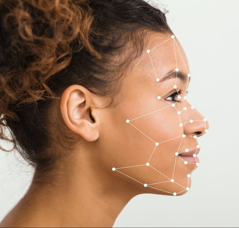 All-In-One Skin Shield<br>Neutralizes All Types of FREE RADICALS