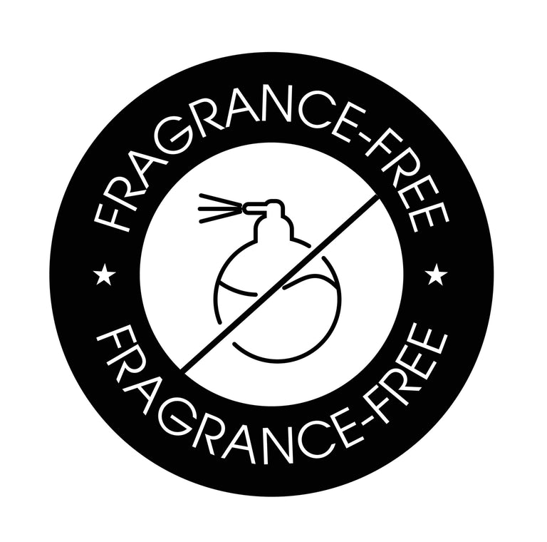 No Added Artificial Colors or Fragrances