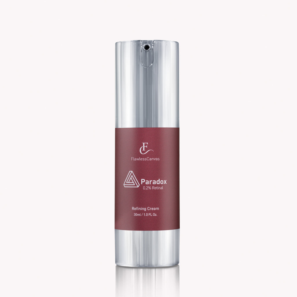 Image of Paradox™ Refining Cream