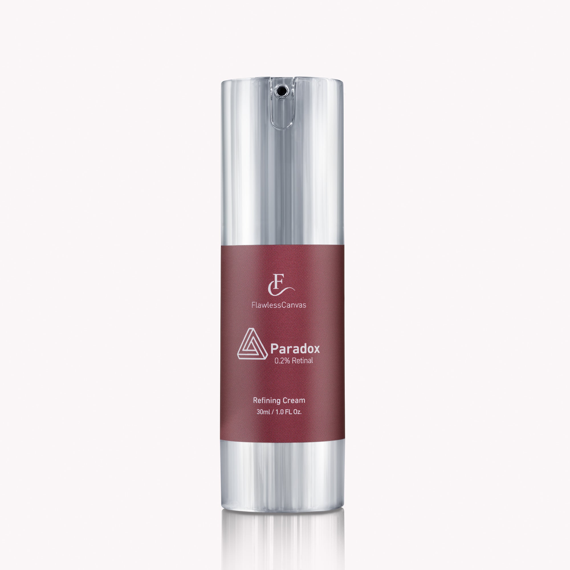 Image of Paradox™ Refining Cream