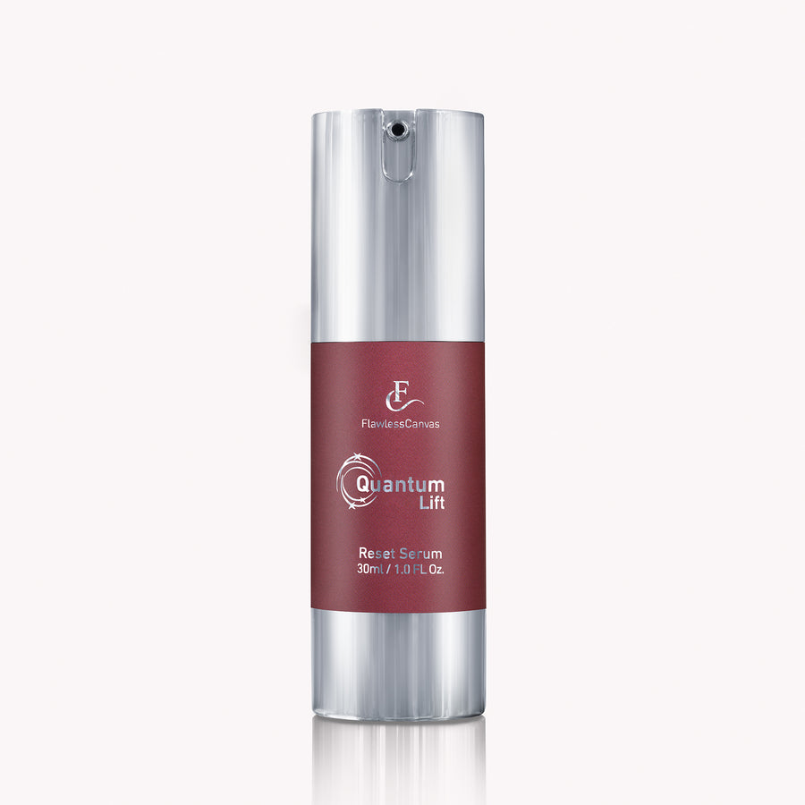 New Quantum Lift™: Reclaim your best skin for life!
