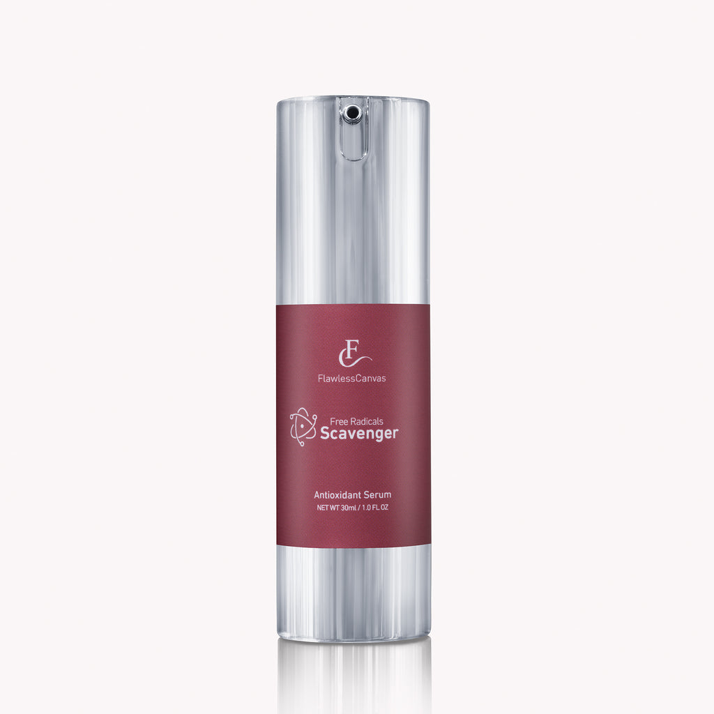 Image of Free Radicals Scavenger™ Antioxidant Serum